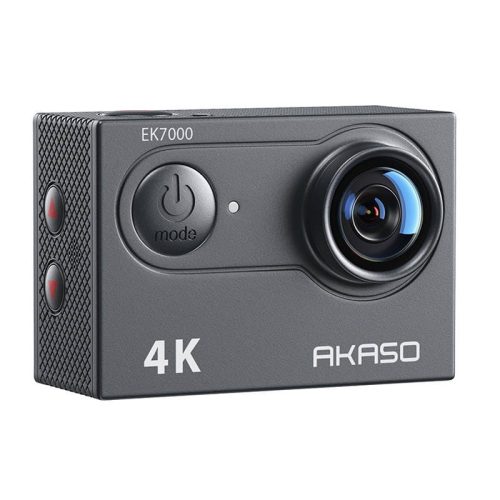 AKASO EK7000 Action Camera 4K Wi-Fi 1050 mAh