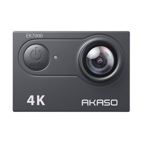 AKASO EK7000 Action Camera 4K Wi-Fi 1050 mAh