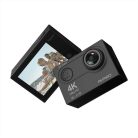 AKASO EK7000 Action Camera 4K Wi-Fi 1050 mAh