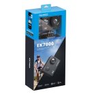 AKASO EK7000 Action Camera 4K Wi-Fi 1050 mAh