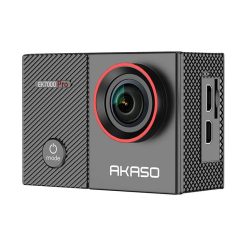 AKASO EK7000 Pro Action Camera 4K, Wi-Fi, 1050 mAh