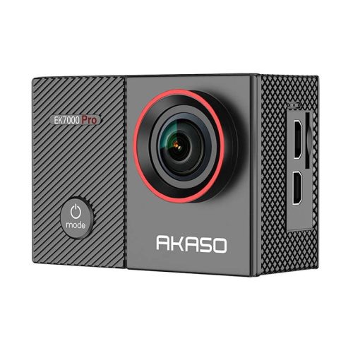 AKASO EK7000 Pro Action Camera 4K, Wi-Fi, 1050 mAh