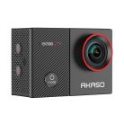 AKASO EK7000 Pro Action Camera 4K, Wi-Fi, 1050 mAh