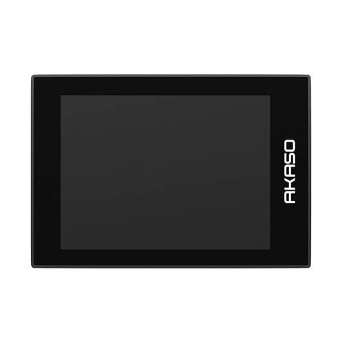 AKASO EK7000 Pro Action Camera 4K, Wi-Fi, 1050 mAh