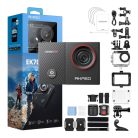 AKASO EK7000 Pro Action Camera 4K, Wi-Fi, 1050 mAh