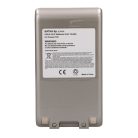 Dreame T20 Typ, P2016-7S1P Bezeichnung, 3000mAh Kapazität, 25.2V Spannung Akku.