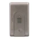 Dreame T20 Typ, P2016-7S1P Bezeichnung, 3000mAh Kapazität, 25.2V Spannung Akku.