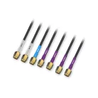 Teltonika PR1KC640 5G/GNSS/Wi‑Fi MIMO tetőantenna, SMA apa, IP67