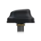 Teltonika PR1KC640 5G/GNSS/Wi‑Fi MIMO tetőantenna, SMA apa, IP67
