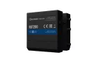 Teltonika RUT200 ipari 4G/LTE Cat.4 router, 2 x 100 Mb/s LAN, 2,4 GHz-es Wi-Fi, RMS