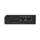 Teltonika RUT241 ipari 4G LTE router, Cat.4, 2× LAN 100 Mb/s, 2,4 GHz WiFi, RUT241 010000