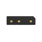 Ipari 4G LTE router Teltonika RUT241 eSIM, Cat 4, 2 × RJ45 100 Mb/s