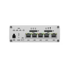 TELTONIKA RUTX50 professzionális ipari router, 5G, Wi-Fi 5, Dual SIM, 5 x RJ45 1000 Mb/s