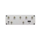 TELTONIKA RUTX50 professzionális ipari router, 5G, Wi-Fi 5, Dual SIM, 5 x RJ45 1000 Mb/s