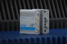 TELTONIKA RUTX50 professzionális ipari router, 5G, Wi-Fi 5, Dual SIM, 5 x RJ45 1000 Mb/s