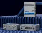 TELTONIKA RUTX50 professzionális ipari router, 5G, Wi-Fi 5, Dual SIM, 5 x RJ45 1000 Mb/s