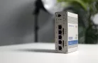 TELTONIKA RUTX50 professzionális ipari router, 5G, Wi-Fi 5, Dual SIM, 5 x RJ45 1000 Mb/s