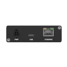 Teltonika TRB160 LTE IoT gateway, Cat 6, 1 × RJ45 1000 Mb/s, IP30