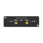 Teltonika TRB160 LTE IoT gateway, Cat 6, 1 × RJ45 1000 Mb/s, IP30