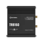 Teltonika TRB160 LTE IoT gateway, Cat 6, 1 × RJ45 1000 Mb/s, IP30