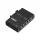 Teltonika TSW114 5 portos gigabites DIN-sínes switch