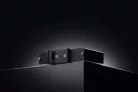 Teltonika TSW114 5 portos gigabites DIN-sínes switch
