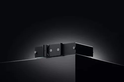 Teltonika TSW114 5 portos gigabites DIN-sínes switch