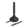 Teltonika 003R-00230 mágneses Wi-Fi antenna, 3 dBi, 1,5 m kábel, RP-SMA