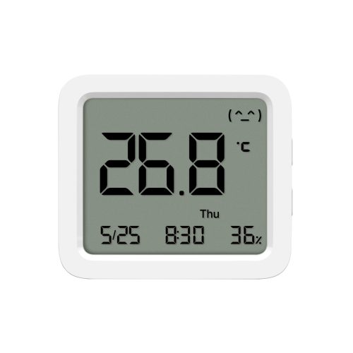 Xiaomi Mi Temperature and Humidity Monitor 3 | Temperature and humidity sensor | Bluetooth 5.0 LE