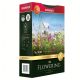 Graminex Premium virágos pázsit fűmagkeverék, 1 kg, 40 m²