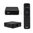 Tvip S-box v.710, TV box, 4K, HDMI