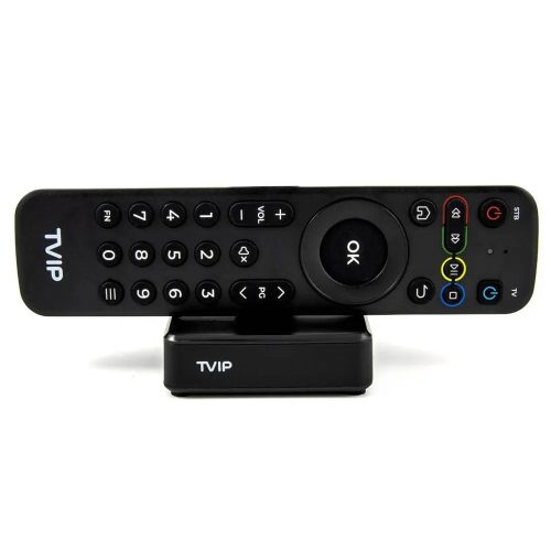 Tvip S-box v.710, TV box, 4K, HDMI
