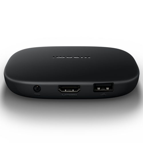 Xiaomi TV Box S (3. Generation) | Media Player | Android TV