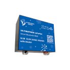 Ultimatron France ULM sorozat 12.8V 200Ah ülés alatti Lítium LiFePO4 akkumulátor (beépített BMS, Bluetooth és fűtőfólia) napelemes rendszerekhez, 
