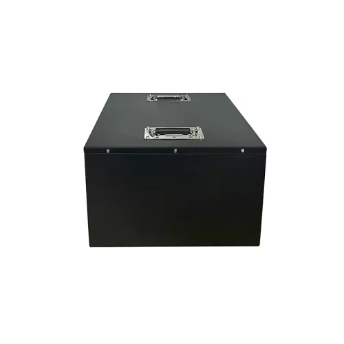Ultimatron France ULM sorozat ülés alatti 51,2 V 200 Ah LiFePO4 akkumulátor (Smart BMS, Bluetooth és fűtés)