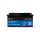 Ultimatron Lithium Battery LiFePO4 12V 150Ah Smart BMS with Bluetooth Underseat Battery