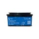 Ultimatron Lithium Battery LiFePO4 12.8V 150Ah Smart BMS with Bluetooth Underseat Battery with Heater