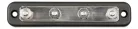 Victron Energy Busbar 150A 4P +cover