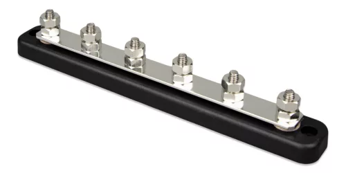 Victron Energy Busbar 150A 4P +cover