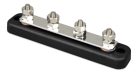 Victron Energy 4-point busbar + cover, 600A
