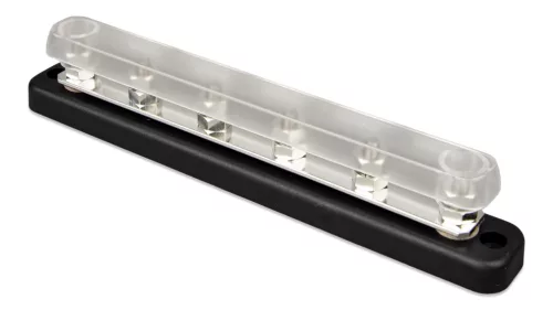 Victron Energy Busbar 600A 8P +cover