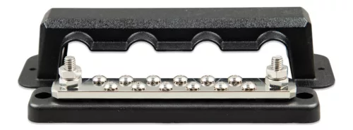 Victron Energy Busbar 600A 8P +cover