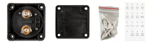 Victron Energy 275A Battery Disconnect Switch