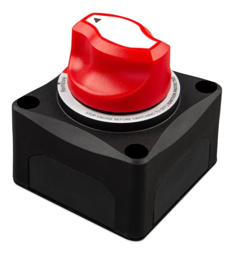 Victron Energy 275A Battery Disconnect Switch