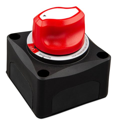 Victron Energy 275A Battery Disconnect Switch