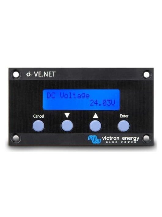 Victron Energy VE.Net GMDSS panel