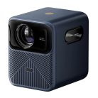Wanbo Mozart 1 Pro Neu Blau | Projektor | 1200ANSI, 1080p, Google TV