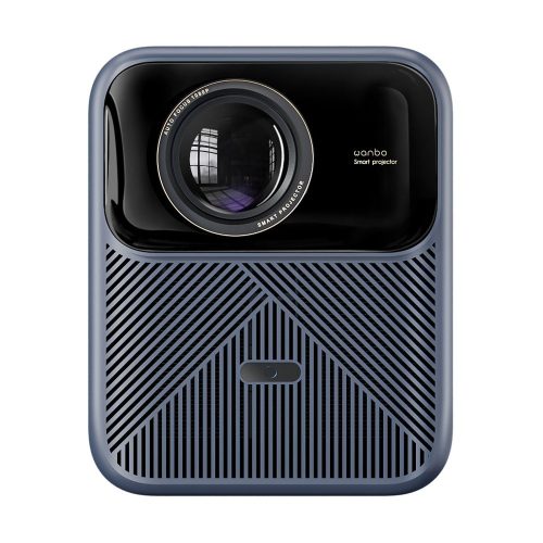 Wanbo Mozart 1 Pro Neu Blau | Projektor | 1200ANSI, 1080p, Google TV