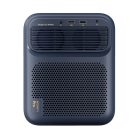 Wanbo Mozart 1 Pro Neu Blau | Projektor | 1200ANSI, 1080p, Google TV