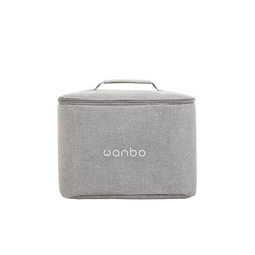 Wanbo Projector Bag | for model T4 | grey